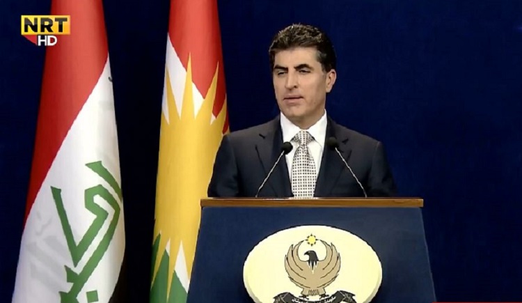 نيجيرفان بارزاني يؤكد اجراء انتخابات برلمان كوردستان في موعدها المحدد