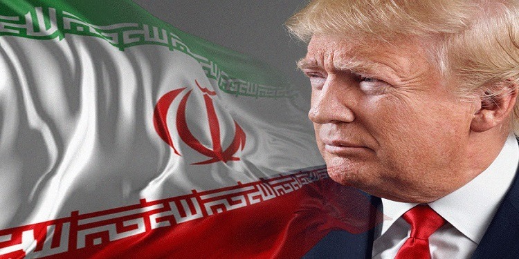 تعرف على الدفعة الاولى من العقوبات الأمريكية الجديدة المفروضة على إيران