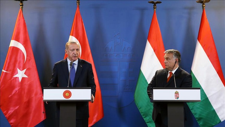 اردوغان: على السعودية إثبات أن خاشقجي غادر القنصلية