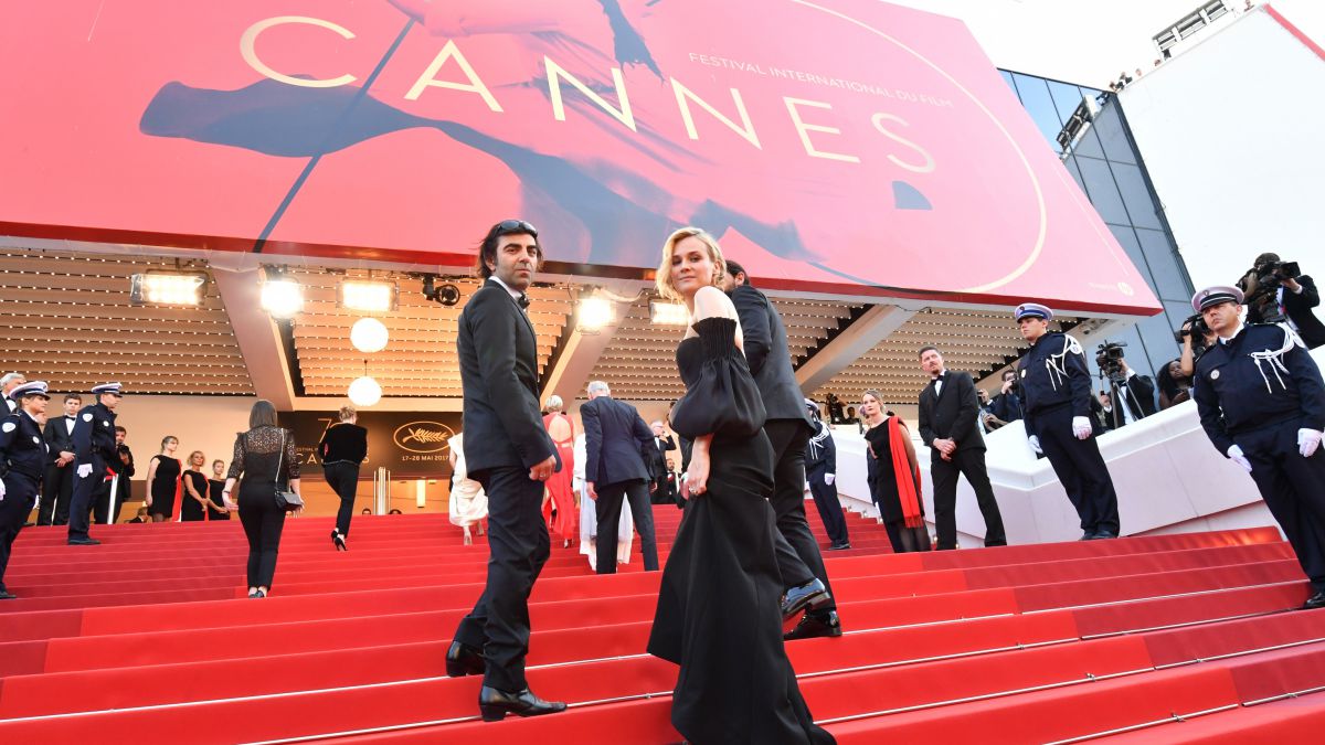 الليلة.. انطلاق مهرجان كان السينمائي في دورته الـ 71 بمشاركة عربية