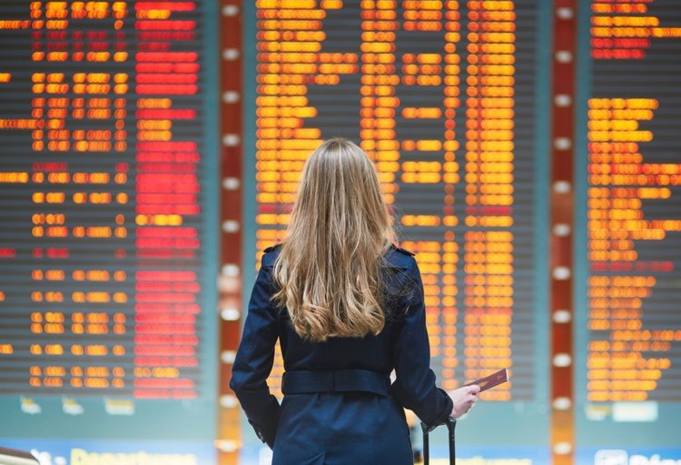 وكالة أمريكية: أفضل وأسوأ مطار من نصيب العرب