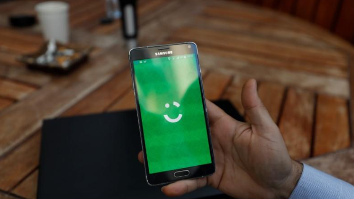 شركة تخطط لانفاق 150 مليون دولار على اطلاق خدمة توصيل الطعام