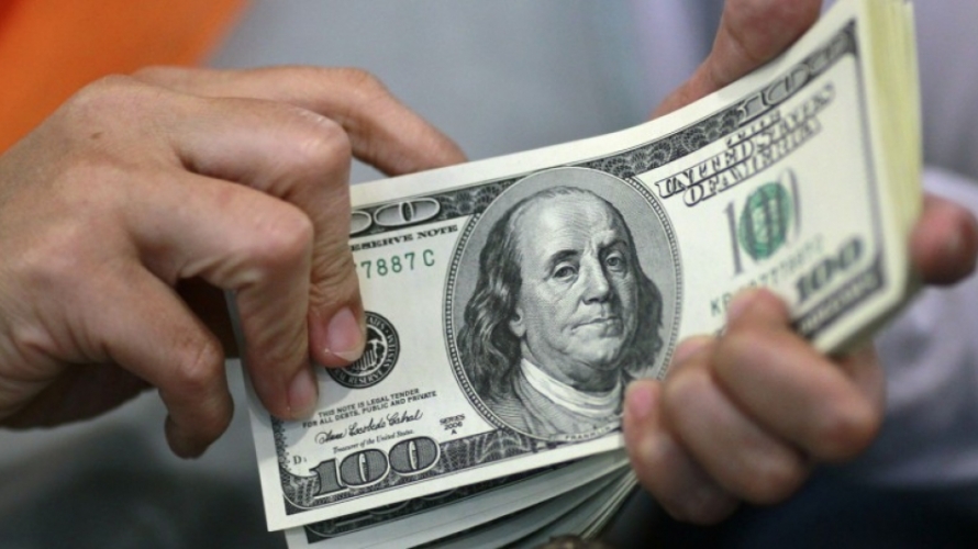 استمرار ارتفاع سعر صرف الدولار في إقليم كوردستان