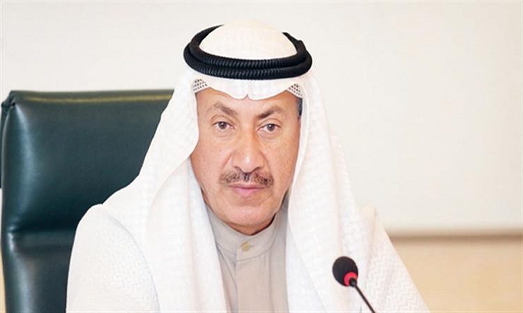 استقالة وزير الأشغال الكويتي على خلفية أضرار موجة الأمطار الأخيرة