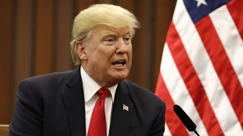 ترامب: ساعلن موعد ومكان لقائي بزعيم كوريا الشمالية في غضون 3 أيام