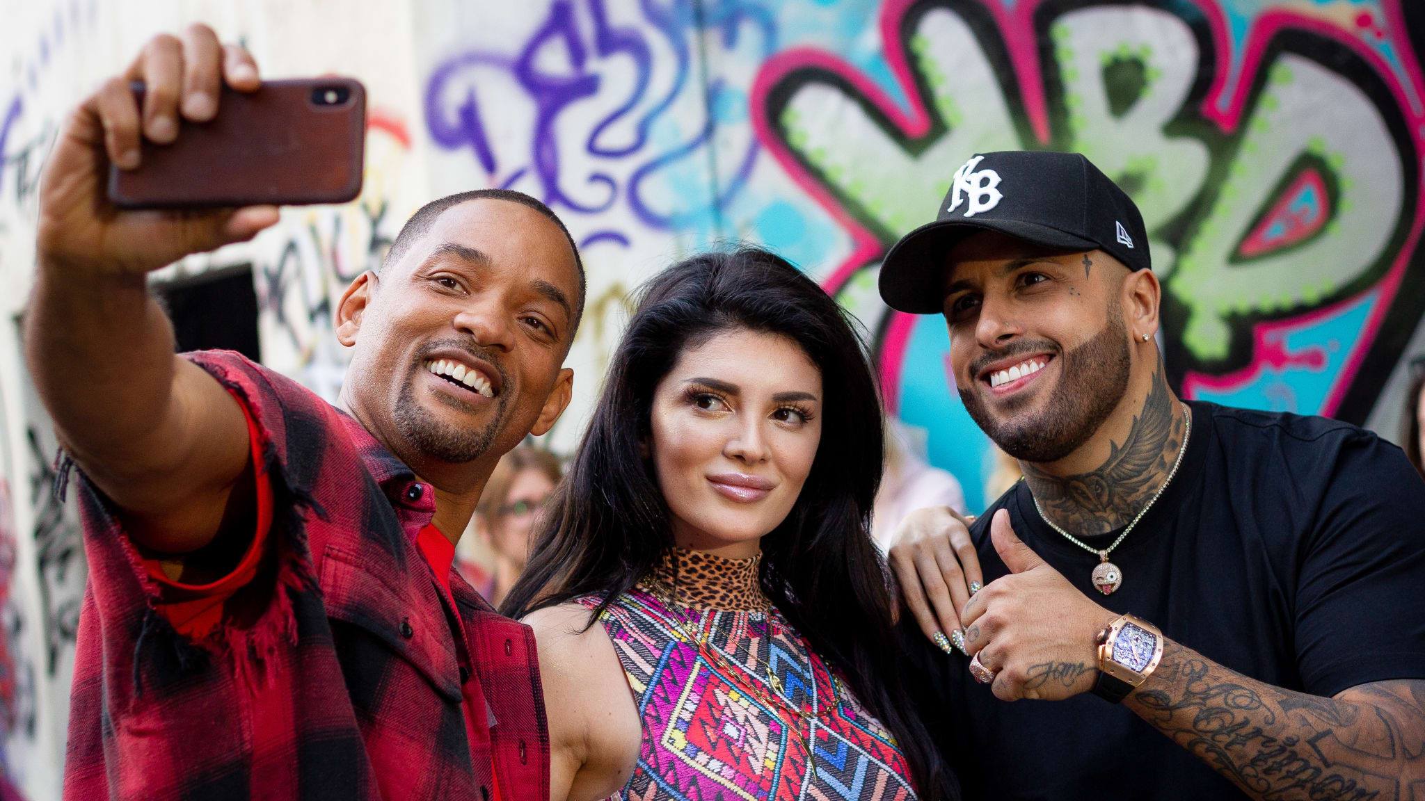 بالفيديو.. الأغنية الرسمية لكأس العالم 2018 في روسيا