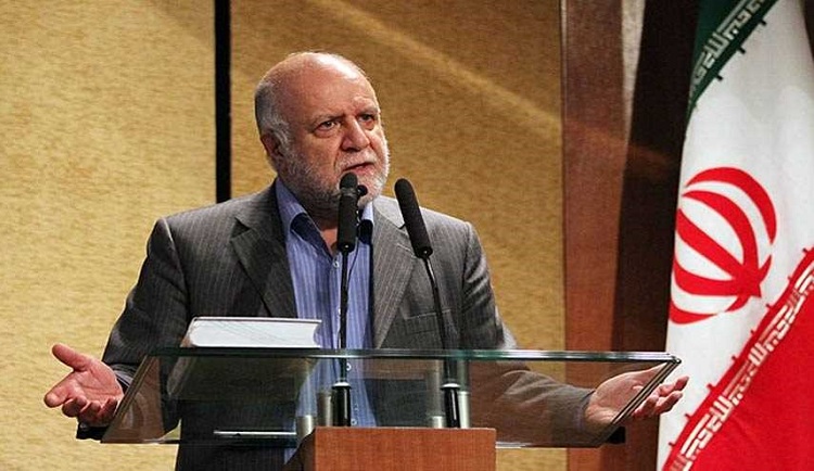 ايران تخطط لزيادة انتاج النفط بمقدار 450 مليون برميل خلال ثلاث سنوات