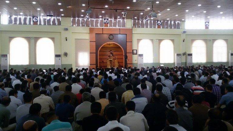 تقرير يتحدث عن احتدام الخلاف بين أجنحة التيار السلفي في اقليم كوردستان