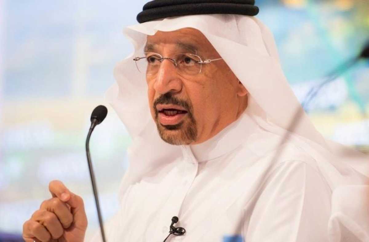 السعودية تطمئن كندا بشأن إمداد النفط رغم استمرار التوتر بين البلدين