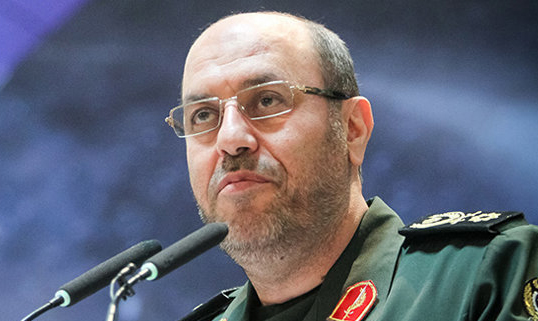 مسؤول إيراني: طهران ستدعم دمشق عسكريا لإخراج القوات الأمريكية من أراضيها