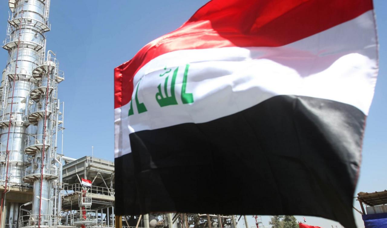 العراق يبقي السعر الرسمي لخام البصرة الخفيف لآسيا دون تغيير 