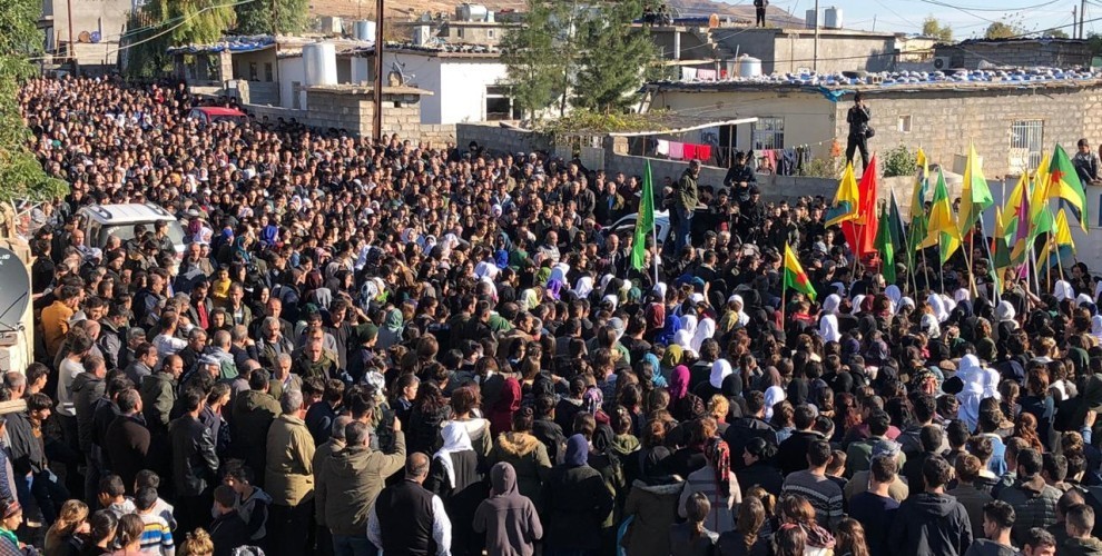 ل هەمبەر ئاڤاهیێ نەتەوەیێن هەڤگرتى