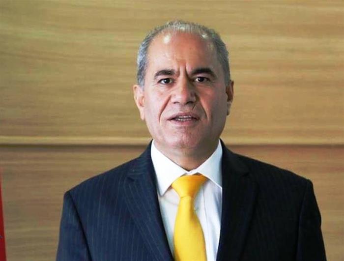 ڕەخنەیان ژ ئۆپۆزسیۆنا بەرێ دگرە