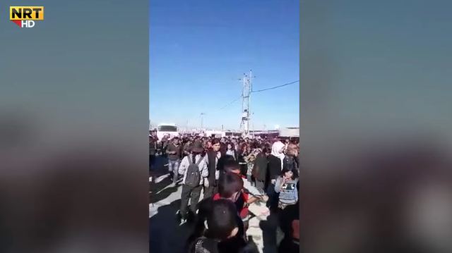 کارڤەدانێن بۆمبەبارانێن ئارتێشا تورکیایێ بۆ سەر شنگال و مەخمورێ