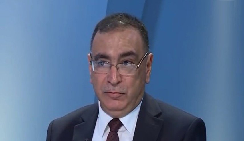 موقتەدا سەدر داوای لێکردبوو..